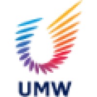 UMW Niugini Limited logo, UMW Niugini Limited contact details