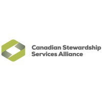 Canadian Stewardship Services Alliance (CSSA) logo, Canadian Stewardship Services Alliance (CSSA) contact details