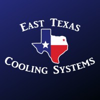 East Texas Cooling Systems logo, East Texas Cooling Systems contact details