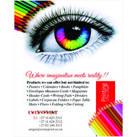 Everyprint cc logo, Everyprint cc contact details