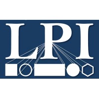 LPI logo, LPI contact details