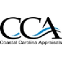 Coastal Carolina Appraisals, LLC logo, Coastal Carolina Appraisals, LLC contact details