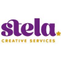 Stela Creative Services logo, Stela Creative Services contact details