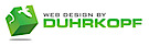 Web Design By Duhrkopf logo, Web Design By Duhrkopf contact details