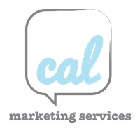 Cal Marketing Services logo, Cal Marketing Services contact details