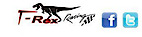 T-rex Racing, Inc. logo, T-rex Racing, Inc. contact details