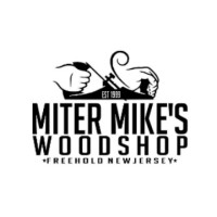 Miter Mike's Woodshop logo, Miter Mike's Woodshop contact details