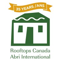 Rooftops Canada logo, Rooftops Canada contact details