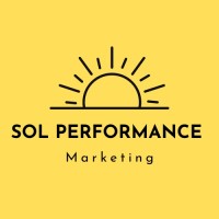 Sol Performance Marketing logo, Sol Performance Marketing contact details