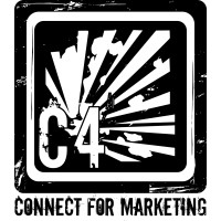 Connect For Marketing logo, Connect For Marketing contact details