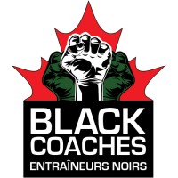 Black Coaches Canada logo, Black Coaches Canada contact details