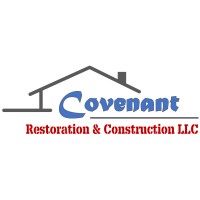 Covenant Restoration & Construction LLC logo, Covenant Restoration & Construction LLC contact details