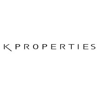 K PROPERTIES logo, K PROPERTIES contact details