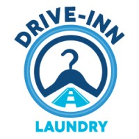 Drive Inn Laundry logo, Drive Inn Laundry contact details