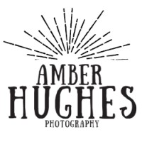 Amber Hughes Photography logo, Amber Hughes Photography contact details