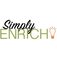 Simply Enrich logo, Simply Enrich contact details