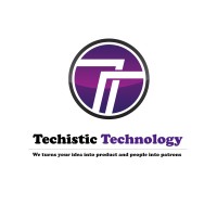 Techistic Technology Pvt. Ltd. logo, Techistic Technology Pvt. Ltd. contact details