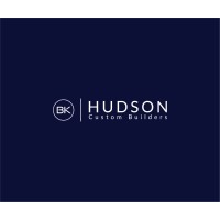 BK Hudson Custom Builders logo, BK Hudson Custom Builders contact details