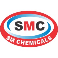 SM Chemicals logo, SM Chemicals contact details