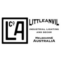 Little Anvil logo, Little Anvil contact details