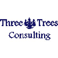 Three Trees Consulting logo, Three Trees Consulting contact details