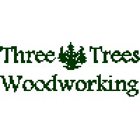 Three Trees Woodworking, LLC logo, Three Trees Woodworking, LLC contact details