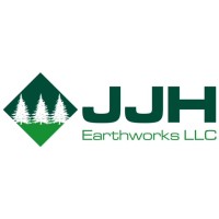 JJH Earthworks LLC logo, JJH Earthworks LLC contact details