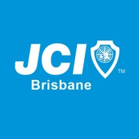 JCI Australia logo, JCI Australia contact details