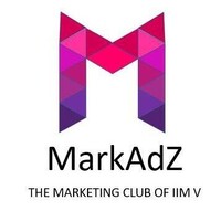 MarkAdZ- Marketing Club of IIM Visakhapatnam logo, MarkAdZ- Marketing Club of IIM Visakhapatnam contact details