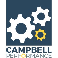 Campbell Performance logo, Campbell Performance contact details