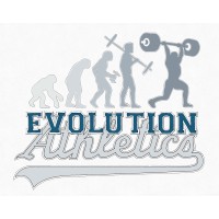 Evolution Athletics logo, Evolution Athletics contact details