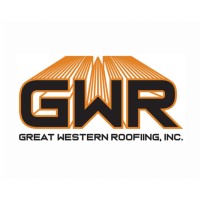 Great Western Roofing, Inc logo, Great Western Roofing, Inc contact details