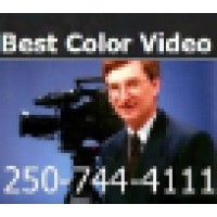 Best Color Video Services logo, Best Color Video Services contact details