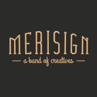 Merisign | App, Web, and Graphic Design logo, Merisign | App, Web, and Graphic Design contact details