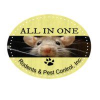 All In One Rodents & Pest Control logo, All In One Rodents & Pest Control contact details