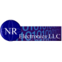 NR Electronics LLC logo, NR Electronics LLC contact details