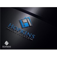 Hopkins Real Estate, LLC. logo, Hopkins Real Estate, LLC. contact details