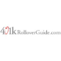 401kRolloverGuide.com logo, 401kRolloverGuide.com contact details