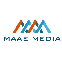 MAAE Media logo, MAAE Media contact details