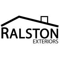 Ralston Exteriors logo, Ralston Exteriors contact details