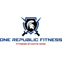 One Republic Fitness by Ricardo Duran logo, One Republic Fitness by Ricardo Duran contact details