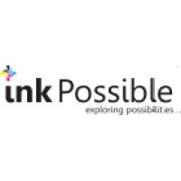 Ink Possible logo, Ink Possible contact details