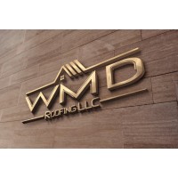 WMD Roofing LLC logo, WMD Roofing LLC contact details