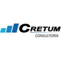 Cretum Consultoría logo, Cretum Consultoría contact details