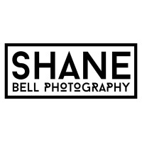 Shane Bell Photography logo, Shane Bell Photography contact details