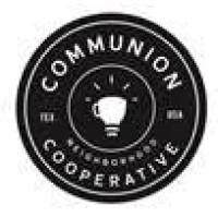 Communion Neighborhood Cooperative logo, Communion Neighborhood Cooperative contact details