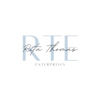 Rita Thomas Enterprises logo, Rita Thomas Enterprises contact details