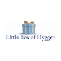 Little Box of Hygge™ logo, Little Box of Hygge™ contact details