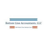 Bottom Line Accountants, LLC logo, Bottom Line Accountants, LLC contact details