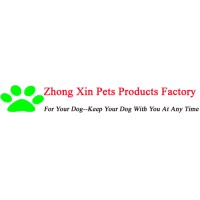 Zhong Xin Pets Products Factory logo, Zhong Xin Pets Products Factory contact details